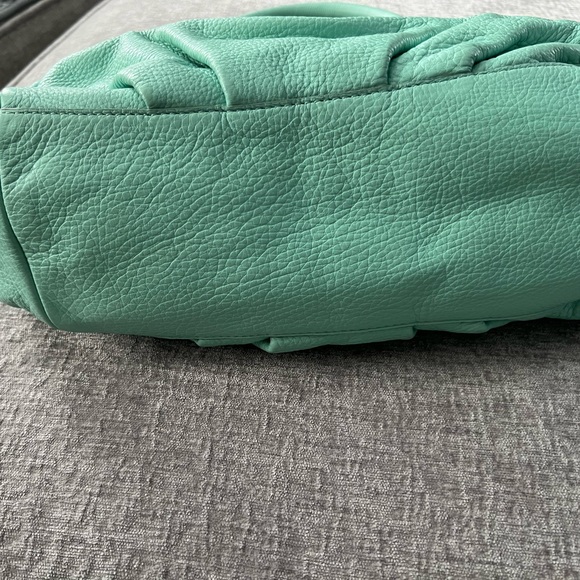 Marc Jacobs Leather Handle Bag - NEW without tags - Picture 7 of 10